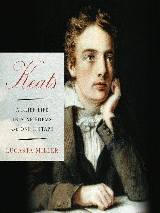 Title details for Keats by Lucasta Miller - Available